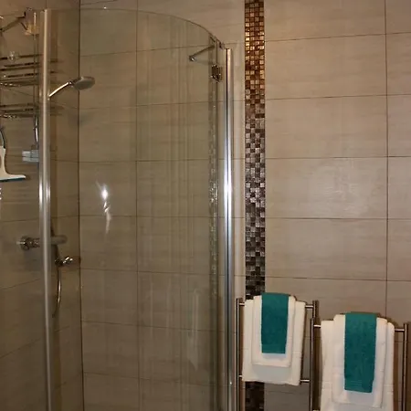 Na Polankach Apartment Kolobrzeg