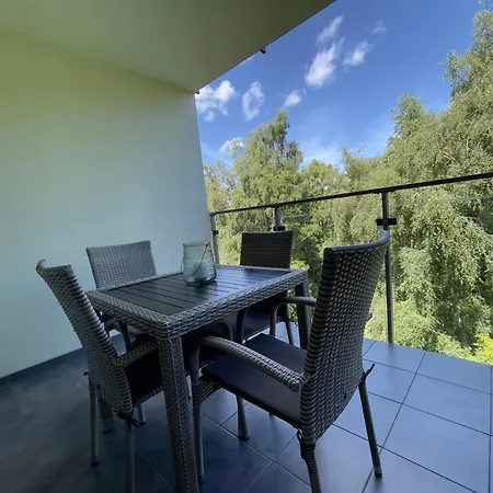 Na Polankach Apartment Kolobrzeg