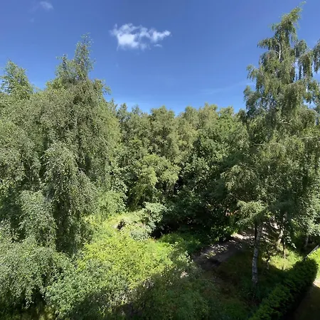 Apartment Na Polankach