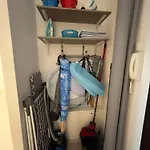 Na Polankach 아파트 *
