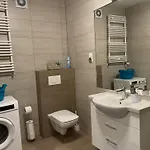 아파트 Na Polankach