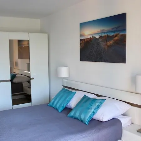 Apartamento Na Polankach