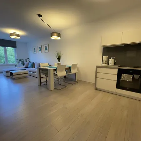 Na Polankach Kolberg