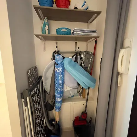 Na Polankach Apartment *