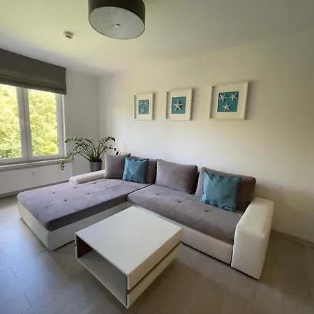 Apartment Na Polankach