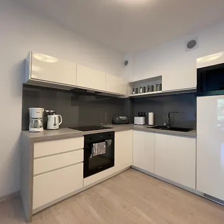 Na Polankach Kołobrzeg