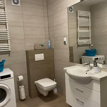 Apartment Na Polankach