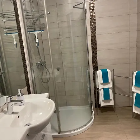 Na Polankach Apartment Kolberg