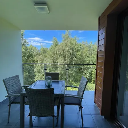 Na Polankach Kolberg