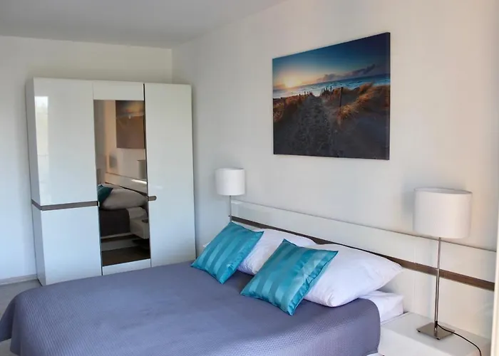 Lägenhet Na Polankach