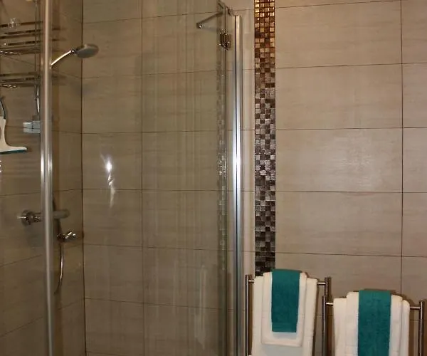 Na Polankach Lägenhet Kołobrzeg