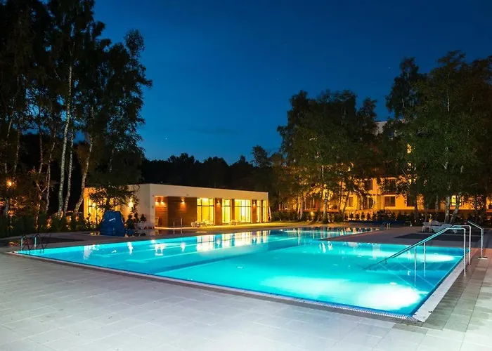 Lägenhet Na Polankach