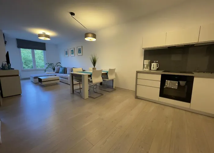 Na Polankach Kołobrzeg