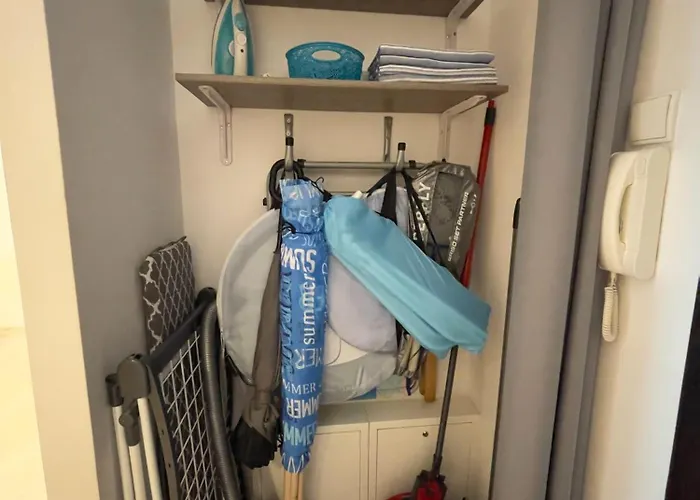 Na Polankach Lägenhet *