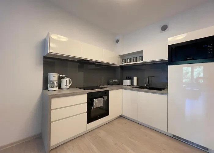 Na Polankach Kołobrzeg