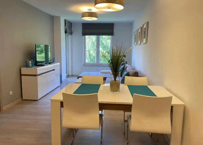 Lägenhet Na Polankach