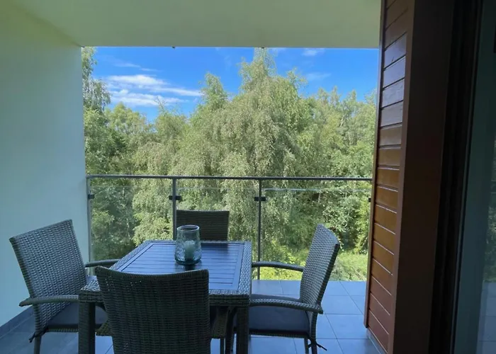 Na Polankach Kołobrzeg